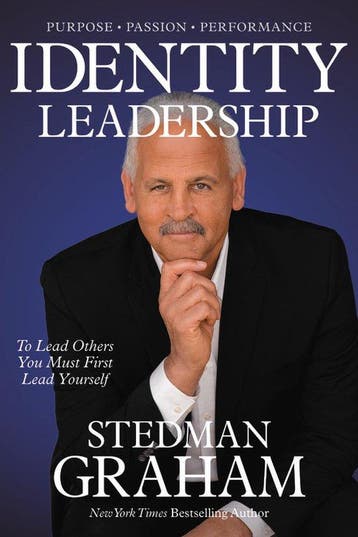Identity Leadership 9781546083375 Stedman Graham, Verzenden, Stedman Graham