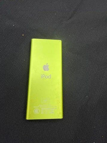 Apple - iPod Nano 2nd generation iPod, Nieuw