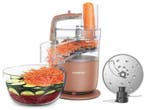Kenwood FDP22.130RD - Foodprocessor - 650W - 1,3L - Roze, Verzenden