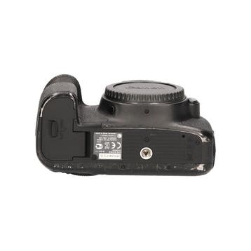 Canon EOS 6D met garantie, Ophalen of Verzenden, Gebruikt