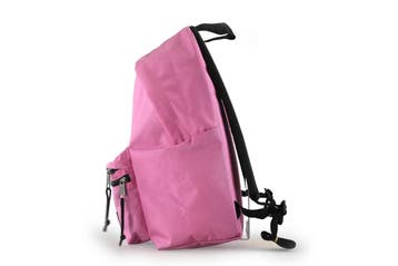 Eastpak Rugzak Roze, Handtassen en Accessoires, Tassen | Rugtassen, Verzenden, 25 tot 40 cm, Zo goed als nieuw, 30 tot 45 cm