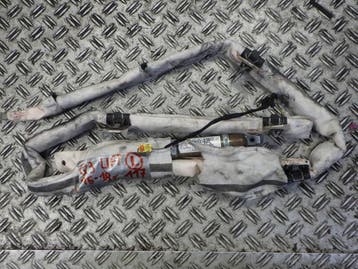 Audi Q3 lift airbag gordijn links 8U0880741E, Auto-onderdelen, Interieur en Bekleding, Verzenden, Gebruikt