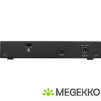 Netgear GS308-300PES unmanaged netwerk switch, Verzenden, Nieuw