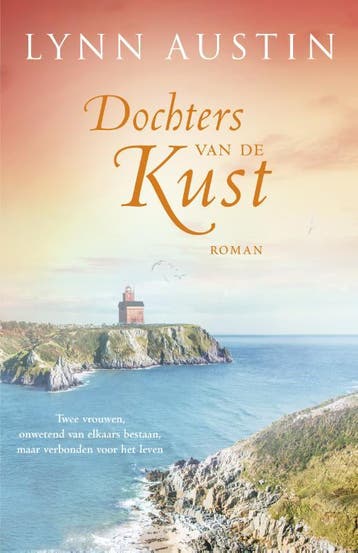 Dochters van de kust / Mercy / 1 9789029727143 Lynn Austin, Verzenden, Gelezen, Lynn Austin