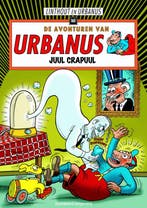 Juul Crapuul / Urbanus / 160 9789002254123 Urbanus, Verzenden, Gelezen, Urbanus