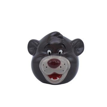 The Jungle Book Baloo 3D Mini Pot, Ophalen of Verzenden, Nieuw