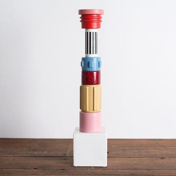 Gio Schiano - sculptuur, LIMITED EDITION - Drab Days and, Antiek en Kunst