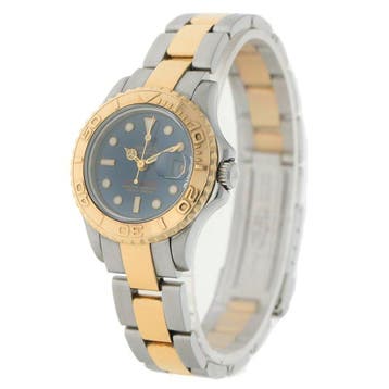 Rolex - Yacht-Master - 69623 - Dames - 1999, Nieuw