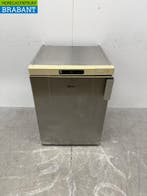 Congélateur Gram en acier inoxydable 78 litres 230V Horeca, Verzenden