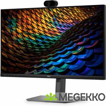 DELL Pro P P2426HEB 24  Full HD 120Hz IPS monitor, Verzenden, Nieuw