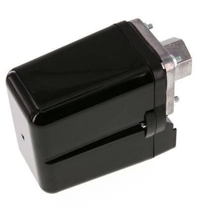 Pressostat Pour Compresseur 2 à 11 bar G1/2 400VAC |, Bricolage & Construction, Ventilation & Extraction, Envoi