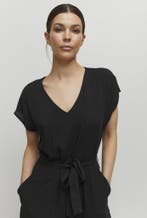 b.young BYMMJOELLA JUMPSUIT 2 Dames Jumpsuit - Maat 36, Kleding | Dames, Spijkerbroeken en Jeans, Verzenden, Nieuw