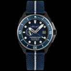 Ublast - Combination - Carbon & Titanium - Zonder