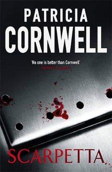 Scarpetta 9780316733144 Patricia Cornwell, Verzenden, Gelezen, Patricia Cornwell