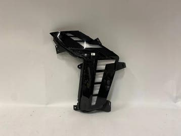 Mitsubishi Colt 24 - LED DRL Halogeen Rechts, Auto-onderdelen, Verzenden, Gebruikt