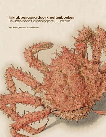 In krabbengang door kreeftenboeken 9789065190130, Boeken, Verzenden, Gelezen