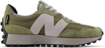 New Balance U327OB Unisex Sneakers - DARK OLIVINE - Maat 40, Verzenden, Nieuw