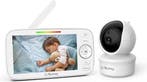 2dekans | Numsy Parent Pro - Babyfoon - Baby Video Camera, Kinderen en Baby's, Ophalen of Verzenden, Nieuw