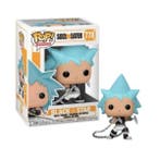 Funko Pop!  Soul Eater - Black Star #778, Verzenden, Nieuw