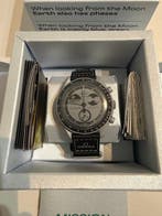 Omega x Swatch - MoonSwatch. Mission to Earthphase - Zonder, Nieuw
