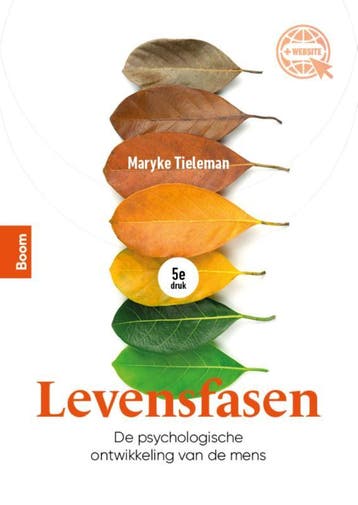 Levensfasen 9789024449828 Maryke Tieleman, Verzenden, Zo goed als nieuw, Maryke Tieleman