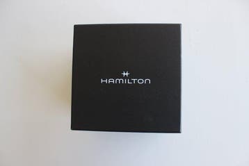 Hamilton - Khaki Field - H70405130 - Homme - 2024
