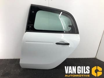 Portier 4Deurs links-achter Smart Forfour O309146, Auto-onderdelen, Nieuw