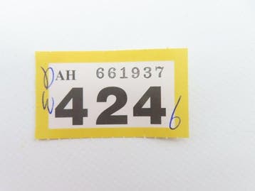 Electrotren H0 - 1638K - Modeltrein goederenwagon (2) - 2x, Hobby en Vrije tijd, Nieuw