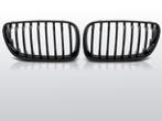Grillen set | BMW X3 E83 2006-2010 | glanzend zwart, Verzenden