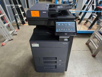 Multifunctionele printer KYOCERA Taskalfa 2553ci, Computers en Software, Nieuw
