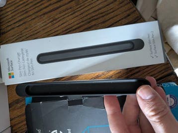 Microsoft surface duo - Mobiele telefoon - In originele, Nieuw