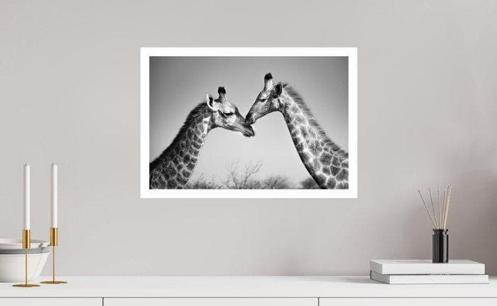 Jeffrey Van Daele - Gentle Connection, Antiquités & Art, Art | Objets design