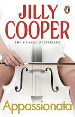 Appassionata 9780552156387 Jilly Cooper, Boeken, Verzenden, Gelezen, Jilly Cooper