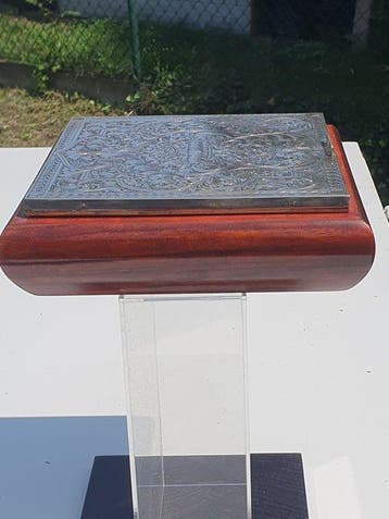 sigaretten dispenser - Composiet - Automatische toevoer, Nieuw
