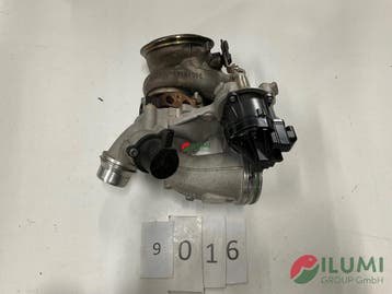 Turbosprarka MINI COOPER F55/F56 1.5 benzyna 9452135, Verzenden, Gebruikt