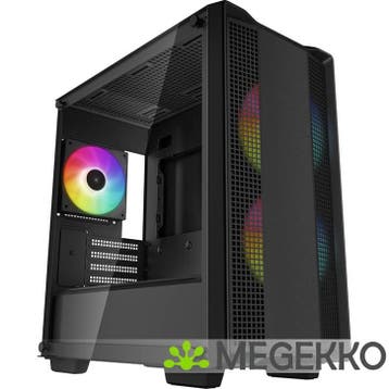 DeepCool CC360 ARGB, Verzenden