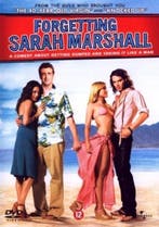 Forgetting Sarah Marshall (dvd tweedehands film), Ophalen of Verzenden, Nieuw in verpakking