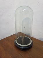 Globe - stolp - antiek - 1901-1920 - Ancienne cloche ronde