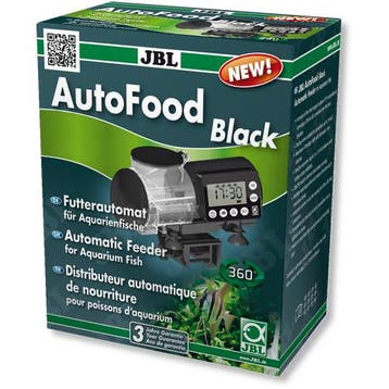 JBL Autofood voederautomaat, Verzenden, Nieuw