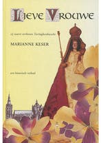 Lieve Vrouwe, Verzenden, Gelezen