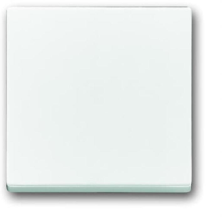 ABB Busch-Jaeger Future/Solo Control Element/Central Plate, Doe-het-zelf en Bouw, Elektriciteit en Kabels, Verzenden