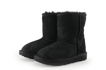 Ugg Laarzen Meisjes in maat 26 Zwart, Enfants & Bébés, Verzenden, Laarzen