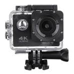 DrPhone Adventure Cam – Action Cam - 1080P Full HD –, Verzenden, Nieuw