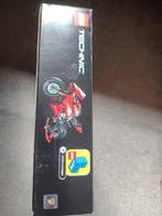 Lego Set - 42107 - Technic - Ducati panigale V4R, Nieuw