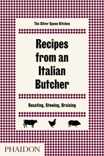 Recipes From An Italian Butcher |  | Nieuw, Verzenden, Nieuw
