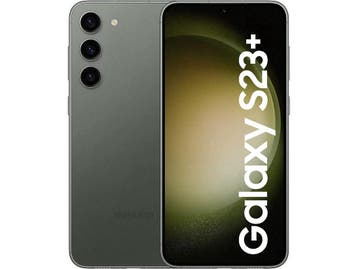 Samsung Galaxy S23+ - Smartphone - 6.6 Dynamic AMOLED 2X -, Verzenden
