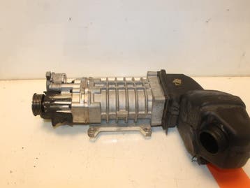 Compressor Volkswagen Golf O116077