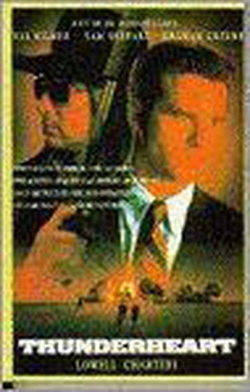 Thunderheart 9789051122718 Charters, Verzenden, Gelezen, Charters