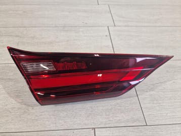 BMW 1 F40 achterlicht links EU, Verzenden, Gebruikt