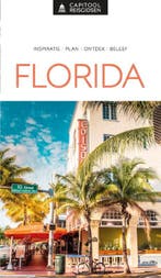 Florida / Capitool reisgidsen 9789000369027 Capitool, Verzenden, Capitool